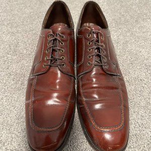 Johnston and Murphy Vintage Shoes Size 11.5 AAA